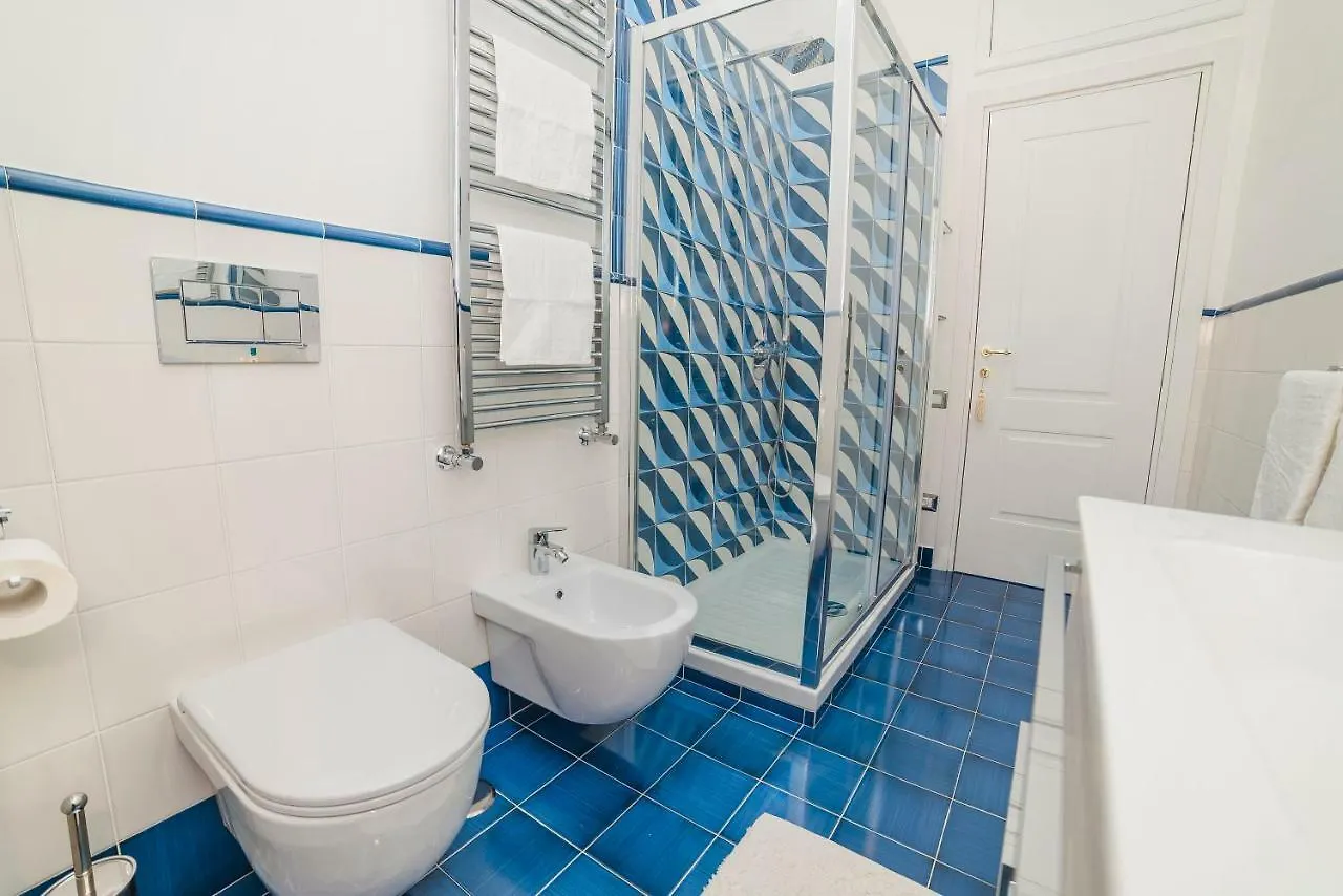 Holiday home Belvedere Apartment Amalfi Italy