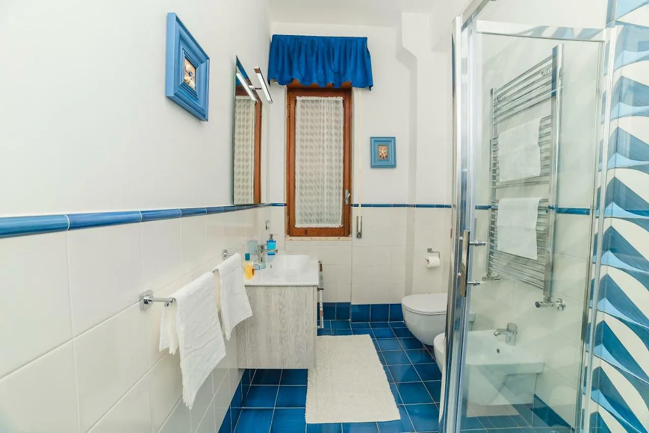 Belvedere Apartment Amalfi 0*,  Italy