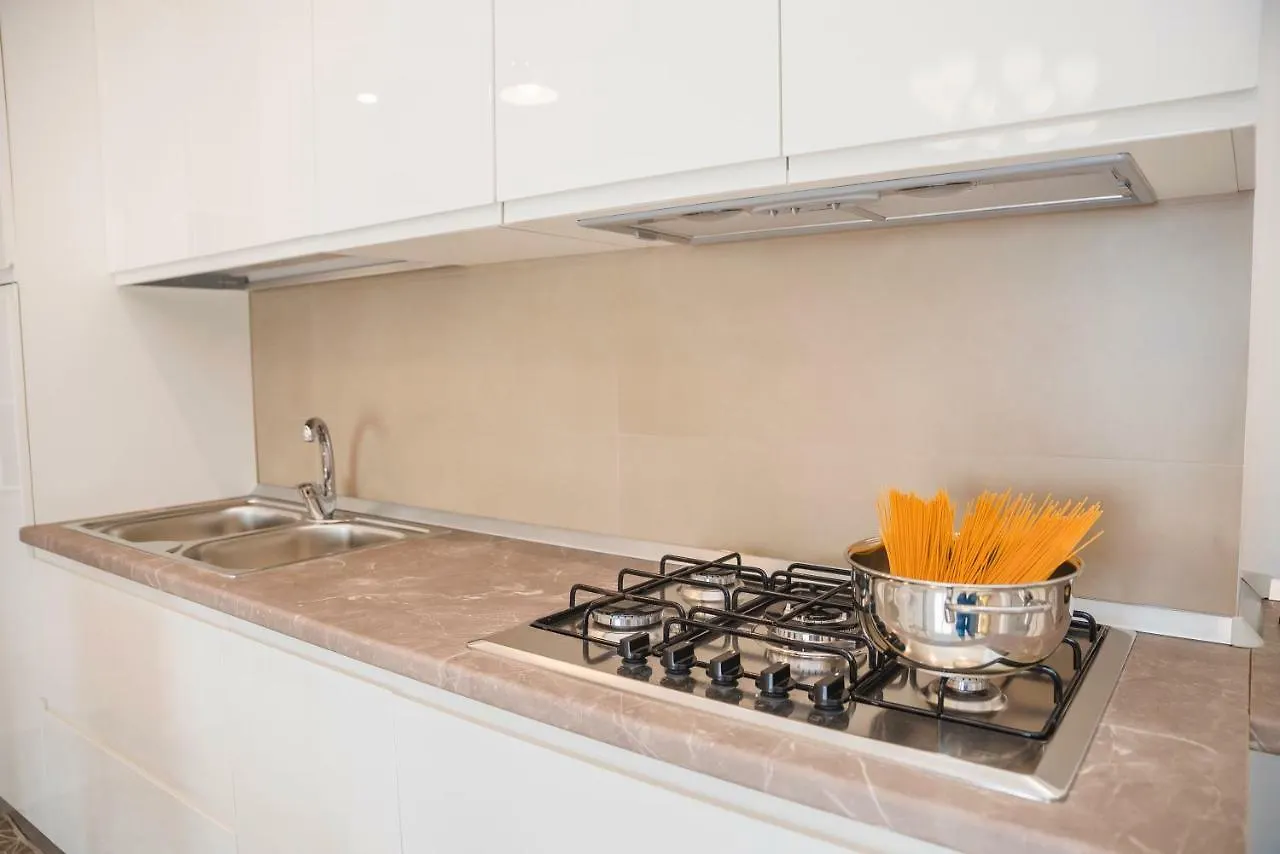 Holiday home Belvedere Apartment Amalfi