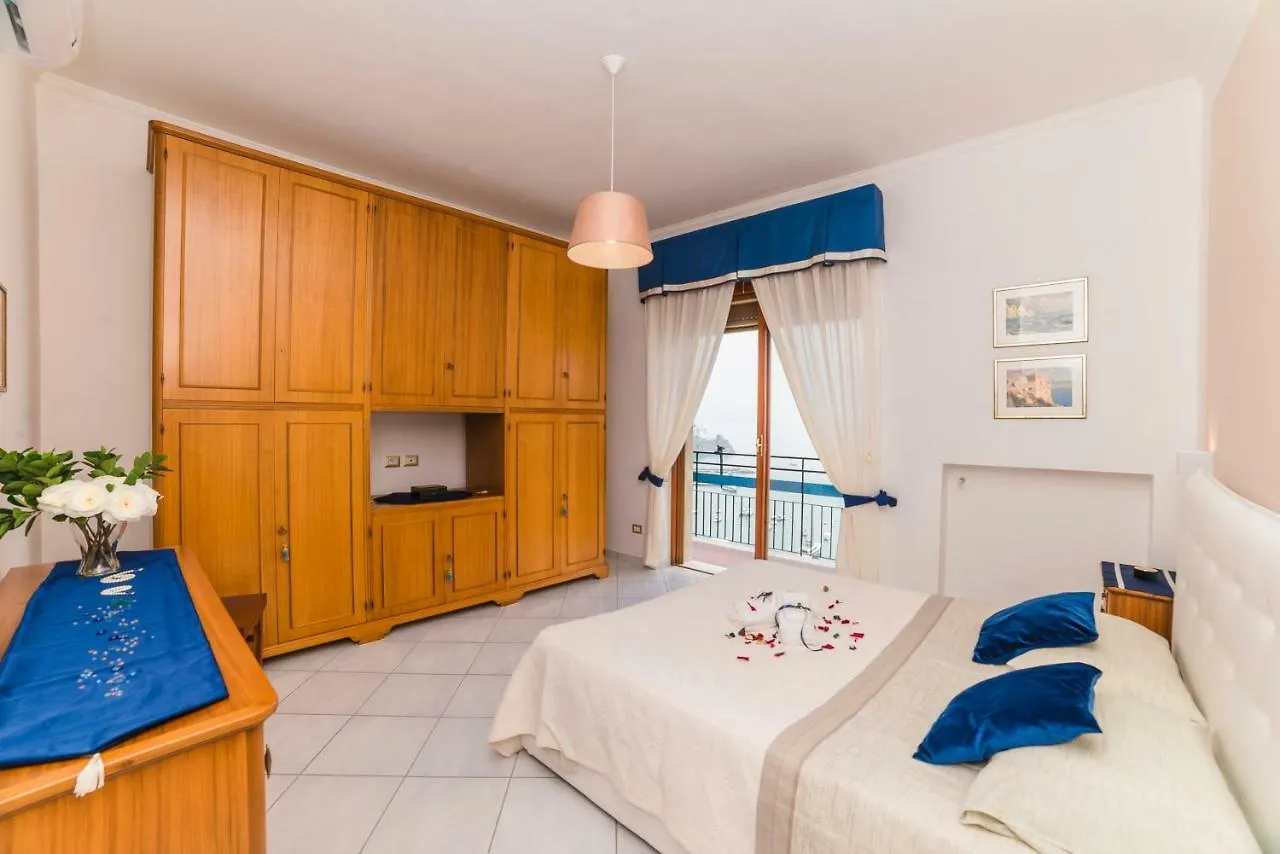 Holiday home Belvedere Apartment Amalfi