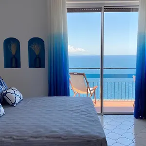 La Marea - Panoramico Amalfi