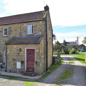 2mb 2 Bedroom Stone Built Barn Stunning Location Grewelthorpe