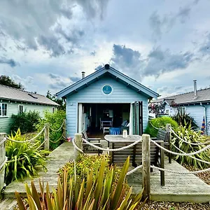 Secret Of Eden Seaside Escape Filey