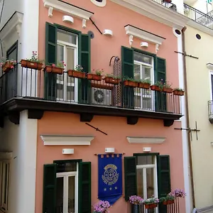 3* Отель Antica Repubblica In Center At 100mt From The Sea
