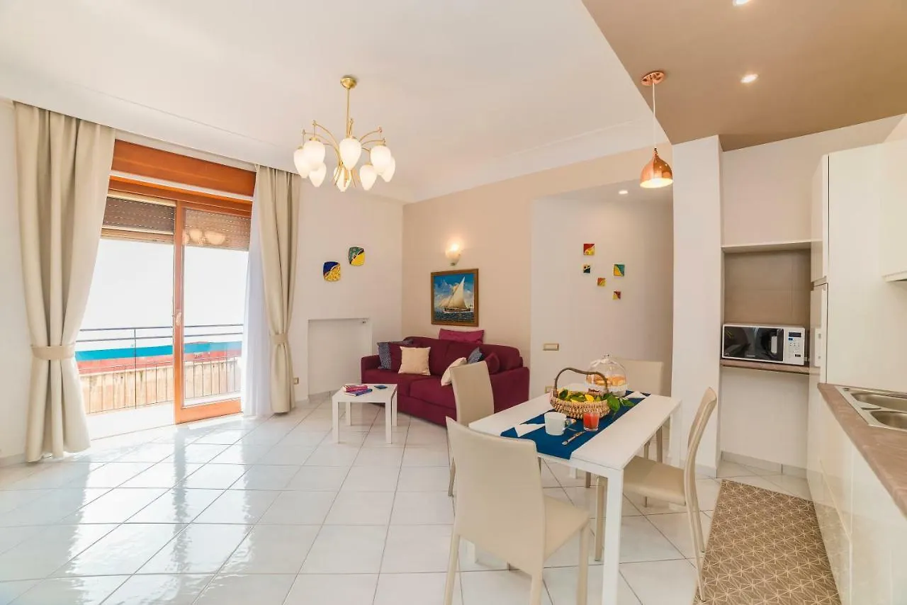 Holiday home Belvedere Apartment Amalfi Italy