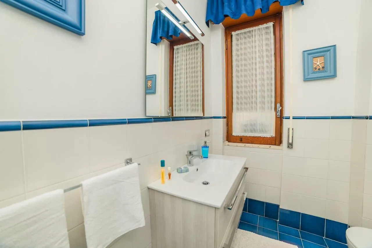 Belvedere Apartment Amalfi Holiday home